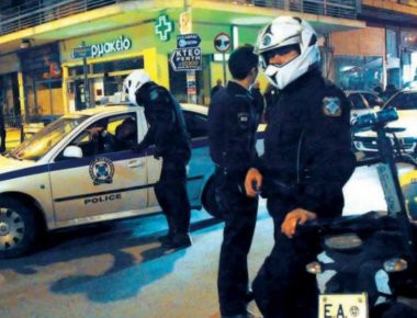 Σπείρα αλβανών «οικονομικών μεταναστών» είχαν ρημάξει τις εξοχικές κατοικίες στην Σαρωνίδα